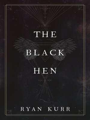 The Black Hen - ebook
